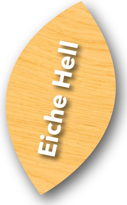 Produktbild Ultra Nature Hartwachsöl (Eiche hell, 0.25 l)