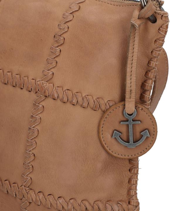Immagine prodotto Harbour 2nd Fashion Lights Schultertasche Leder 33 cm