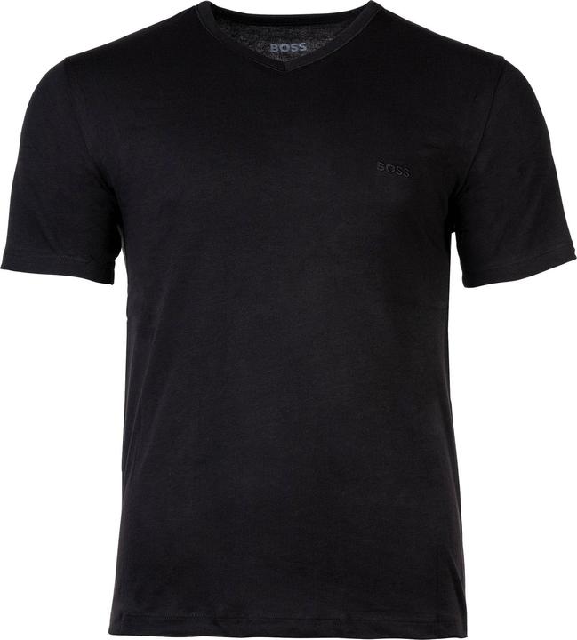 Produktbild BOSS T-Shirt Casual Bequem sitzend (L)