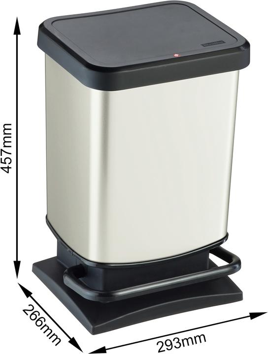 Produktbild Rotho Paso (20 l)