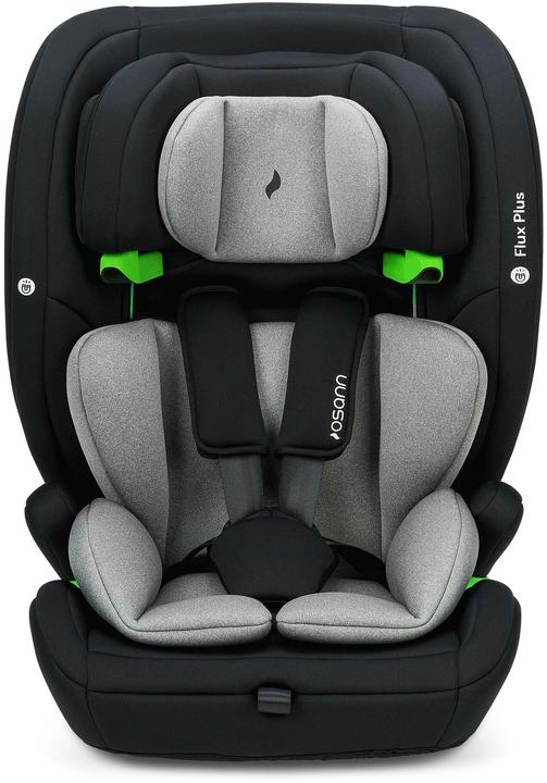 Image du produit Osann Flux Plus i-Size (Siège pour enfant, Norme ECE R129/i-Size)