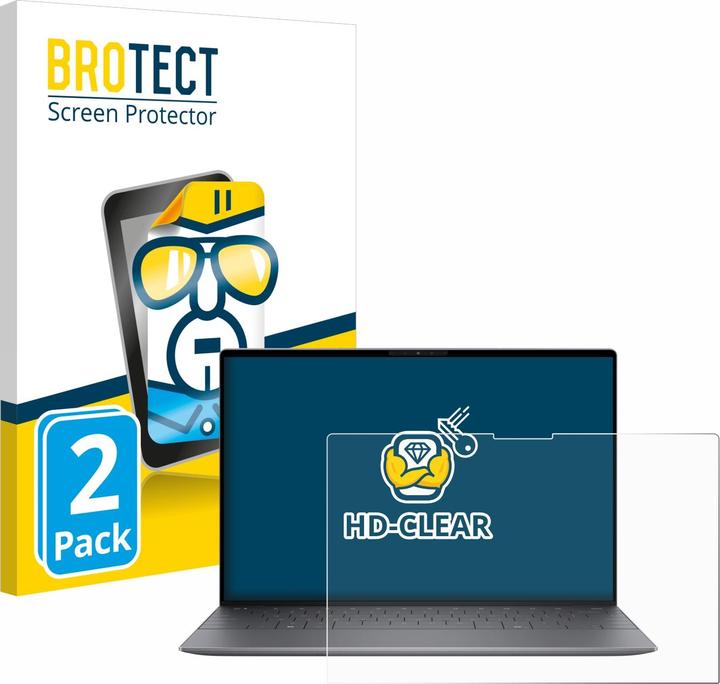 Image du produit BROTECT Protection Clair (9345")