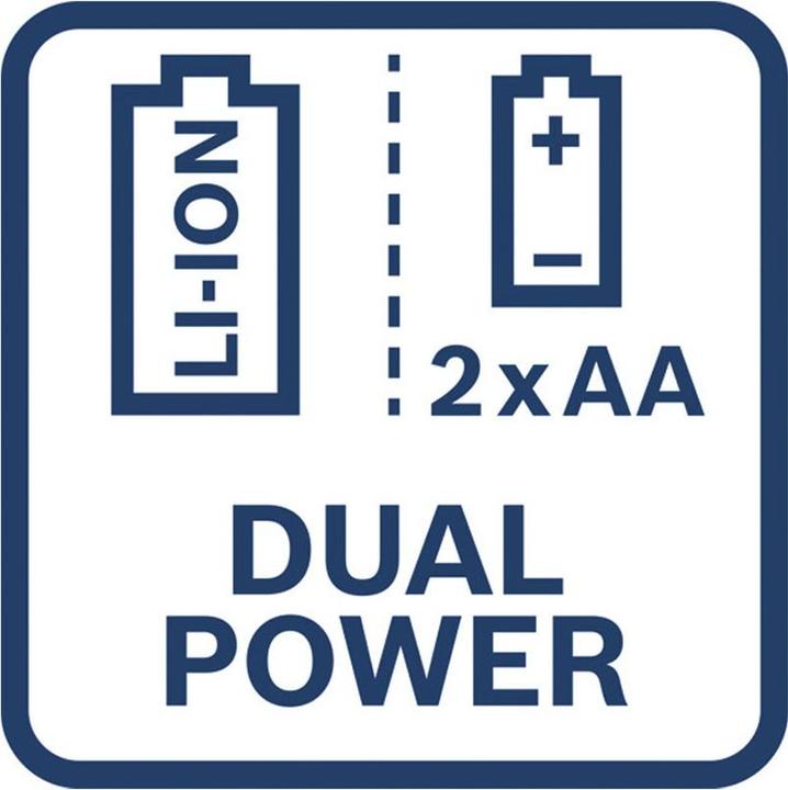 Actual product image Bosch Professional Ortungsgerät GMS 120-27
