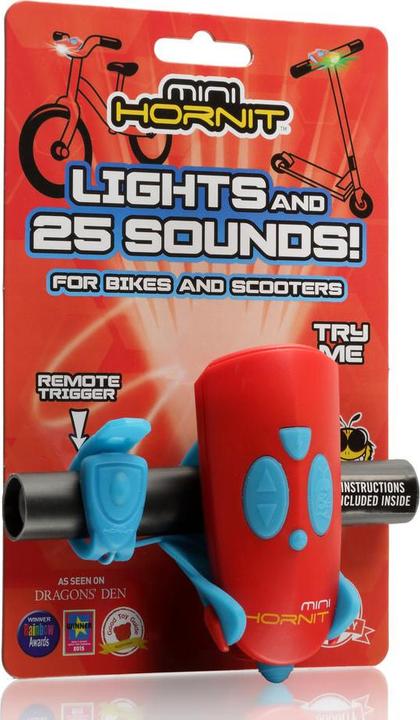 Produktbild Hornits Mini-Hornit