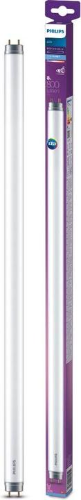 Immagine prodotto Philips Tubo fluorescente LED 1200 mm, 16W, presa, 1600 lumen (G13, 13 W, 800 lm, 1 x, F)
