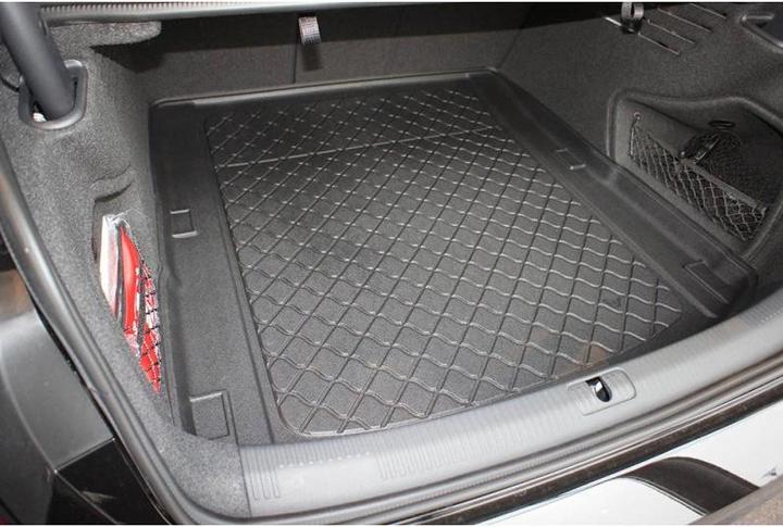 Image du produit Aristar Bac de coffre pour Audi A4 Limousine / A5 Coupe à partir de 2015 jusqu'à aujourd'hui