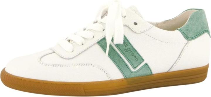Produktbild Paul Green Modischer Sneaker der Marke aus hochwertigem Leder im Lagenlook. Dank des Leoprints lässt (42.5)