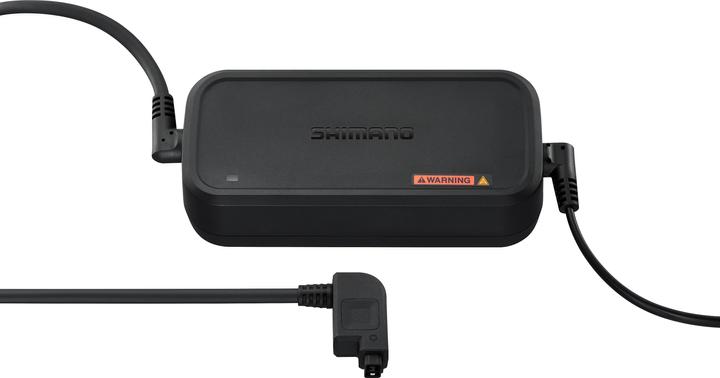 Immagine prodotto Shimano EC-E8004 240 V (Caricabatterie per biciclette elettriche)