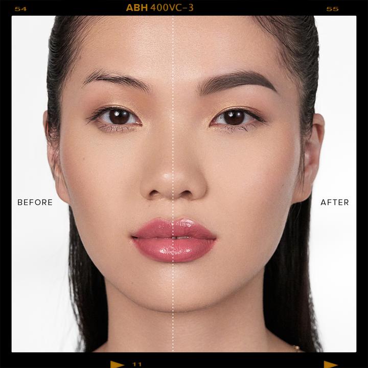 Actual product image Anastasia Beverly Hills Brow Powder Duo (Ash Brown)