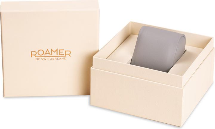 Produktbild Roamer Elements Ladies