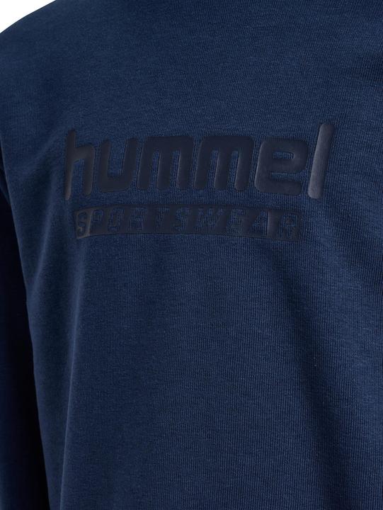 Image du produit hummel hmlJR BASE SWEATSHIRT (34, 35, 36, 37, 38, 39, 40)