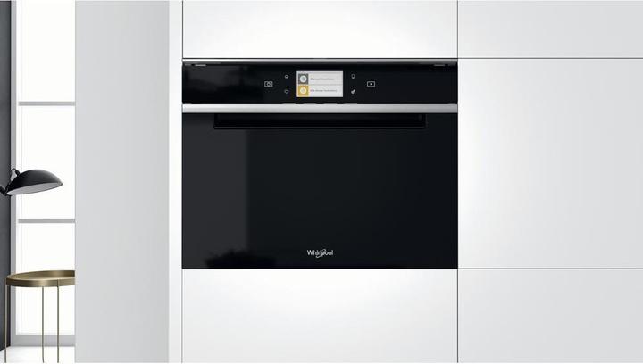 Actual product image Whirlpool W11I ME150 (EU plug, 40 l)
