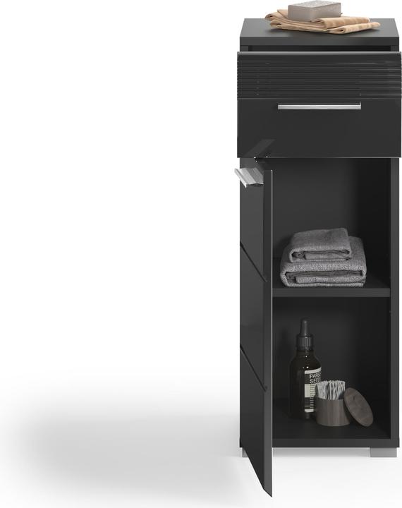 Actual product image Xonox Home Linus (30 x 31 x 80 cm)