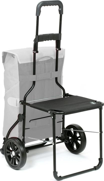 Produktbild Andersen Komfort Shopper Signe