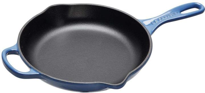 Produktbild Le Creuset Signature (23 cm, Bratpfanne, Gusseisen)