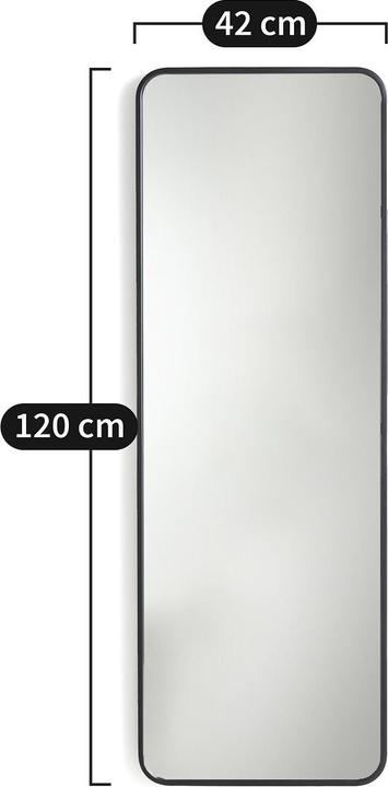 Actual product image La Redoute Interieurs Iodus (42 x 120 cm)