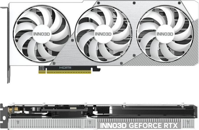 Immagine prodotto Inno3D GeForce RTX 5070 Ti X3 OC (16 GB)