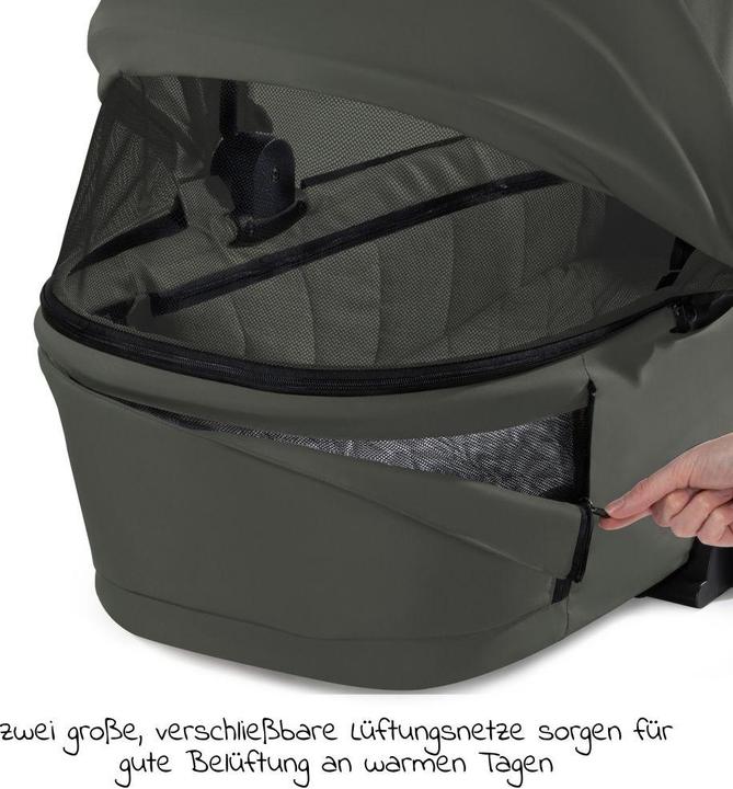 Produktbild Hauck Walk N Care