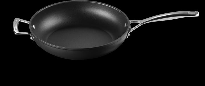 Produktbild Le Creuset 51101280010202 Pfanne Allzweckpfanne Rund (Bratpfanne, Aluminium, Edelstahl)
