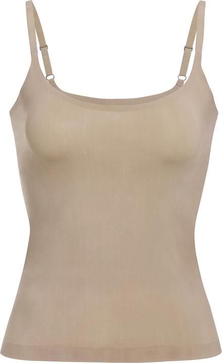 Actual product image Wolford Cropped cami top (XS)