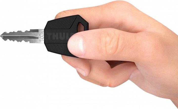 Actual product image Thule One-Key-System