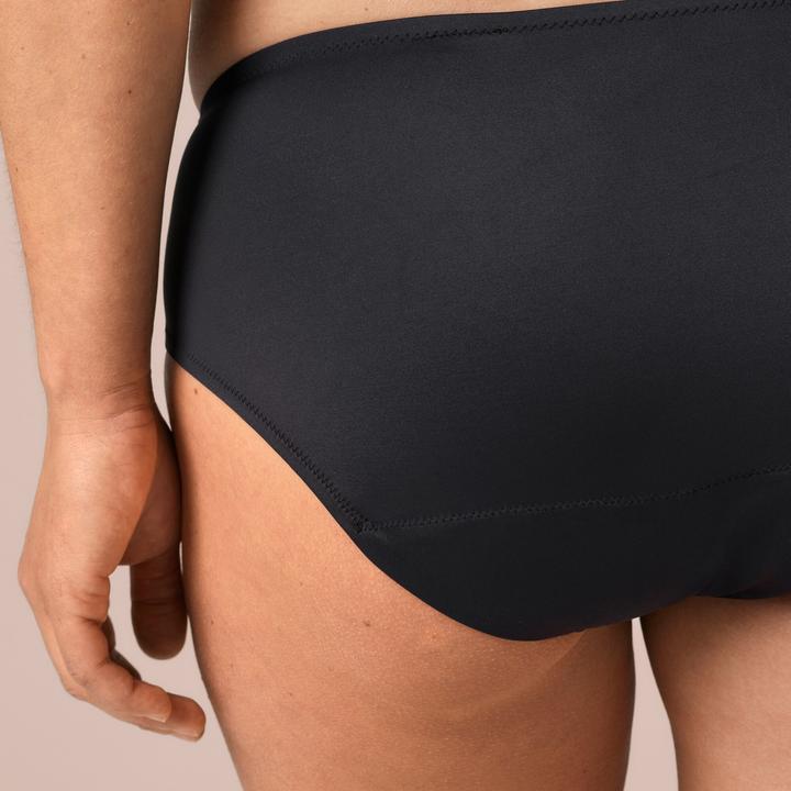 Produktbild Tena Silhouette Slip Hipster XL 1 Stück (1 x, Large plus)