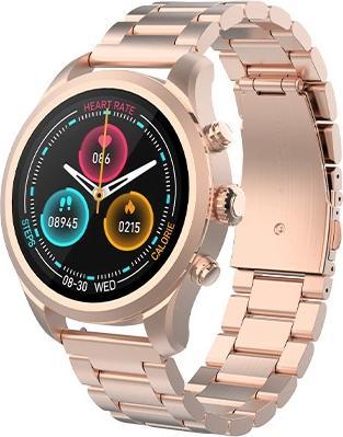 Actual product image Forever Smartwatch Verfi SW-800 gold