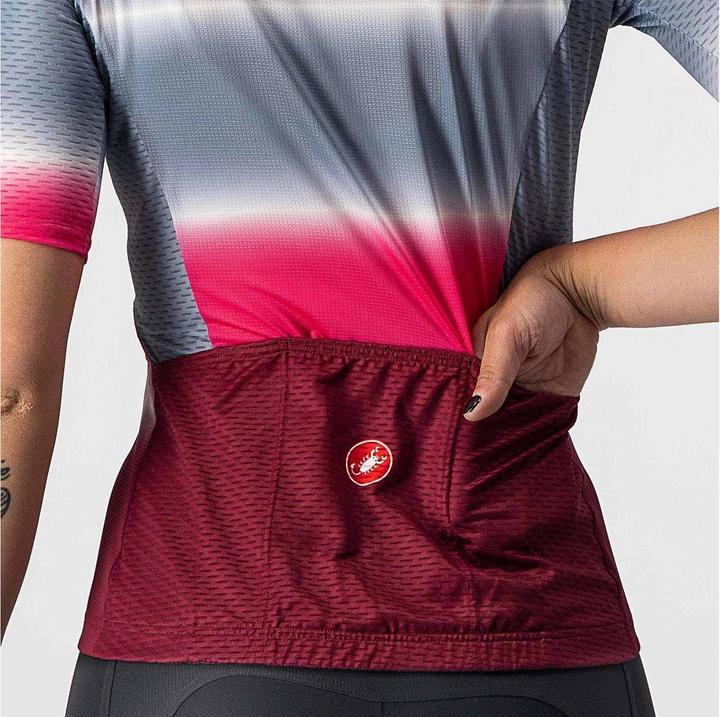 Produktbild Castelli Dolce Jersey (M)