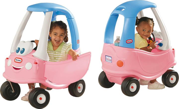 Immagine prodotto Little Tikes Coupé accogliente