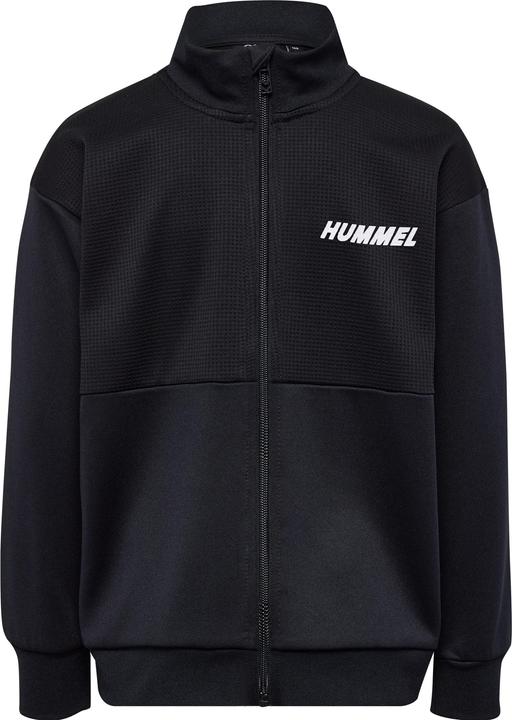 Actual product image hummel hmlODIN ZIP JACKET (128)