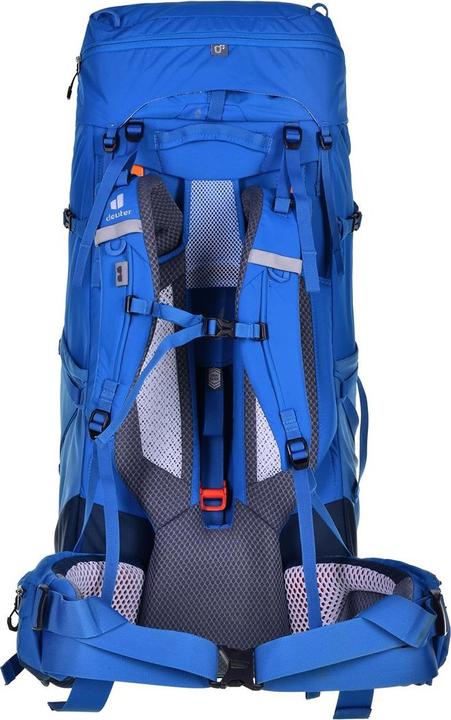 Produktbild Deuter Aircontact Core 40+10 (50 l)