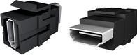 Produktbild Bachmann Keystone Modul (0.10 m, USB 3.0)