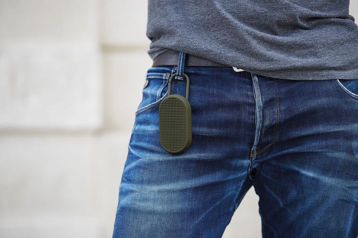 Immagine prodotto Lexon Mino T (5 h, Batteria ricaricabile)