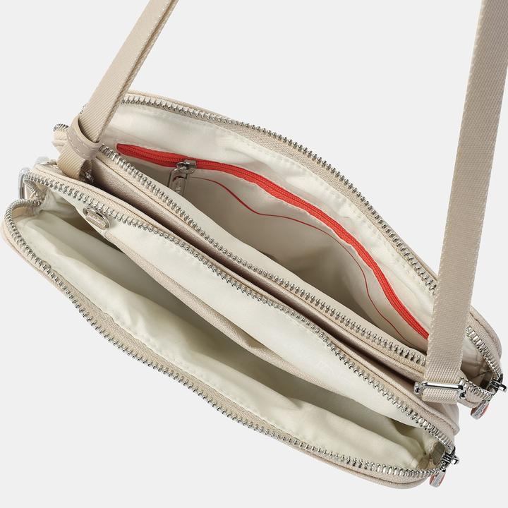 Actual product image Hedgren Fika shoulder bag RFID 23 cm