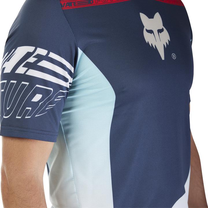 Produktbild Fox Flexair SS Jersey Elevated (S)