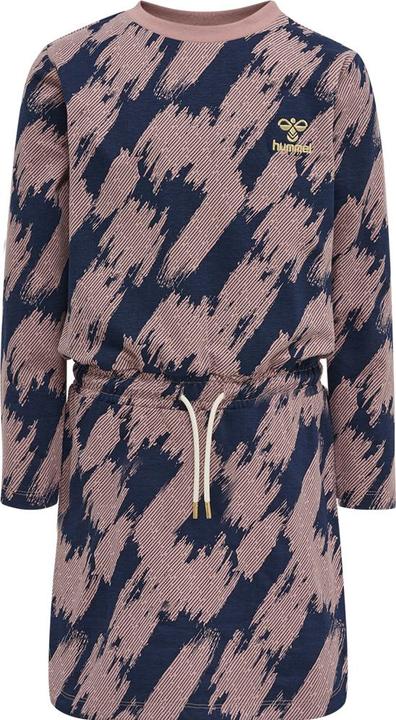 hummel Emerson Dress L/S