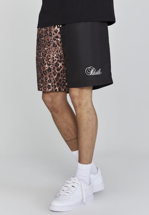Produktbild Siksilk Shorts Animal Print Shorts (S)