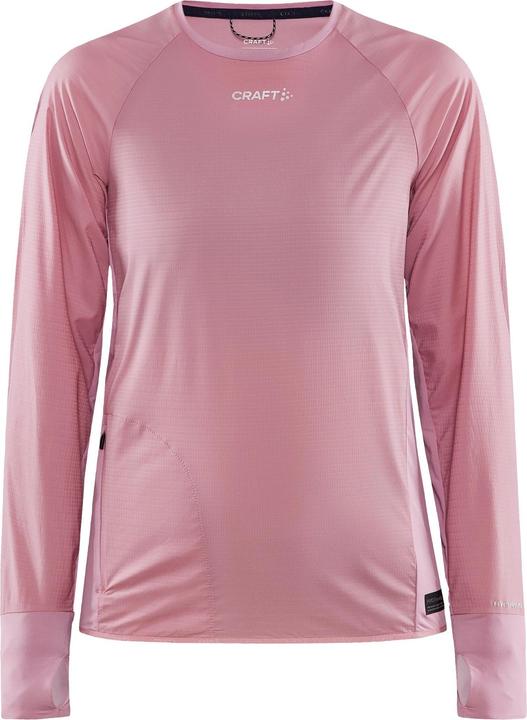 Craft W PRO Hypervent LS Wind Top