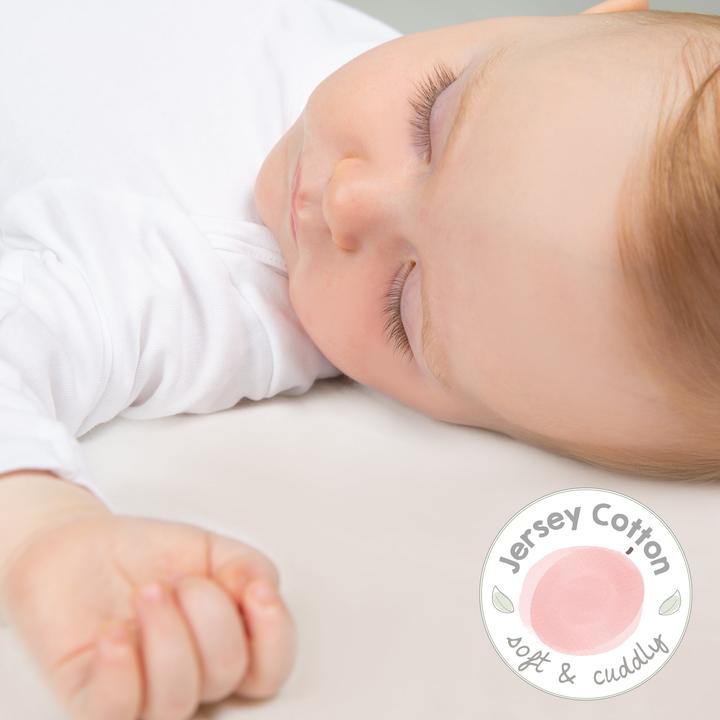 Produktbild Roba Safe Asleep (70 x 140 cm)