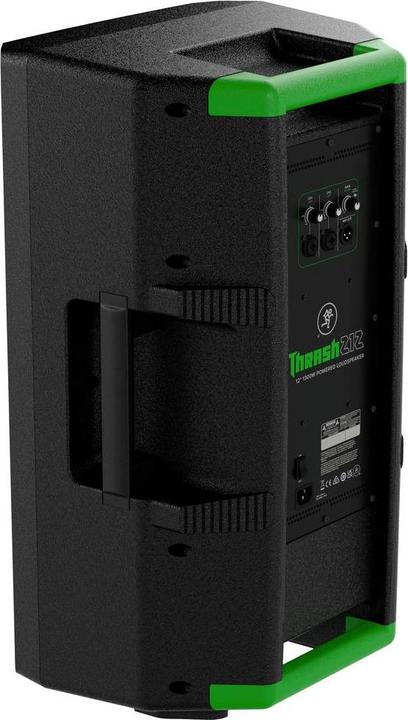 Actual product image Mackie Thrash212 (Active, 1x 1300 W)