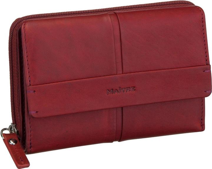 Actual product image Maître Birkenfeld Diethilde Purse MH14FZ