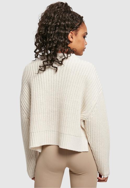 Image du produit Urban Classics Ladies Wide Oversize Sweater (3XL)