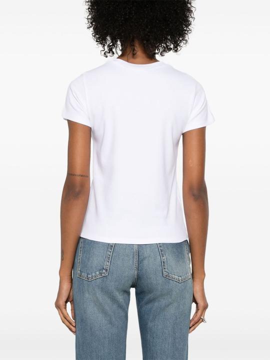 Image du produit Alexander McQueen T-shirts And Polos White (40)