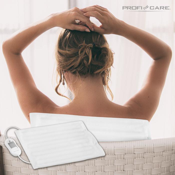 Produktbild Profi-Care PC-HK 3059 weiss (30 x 40 cm)