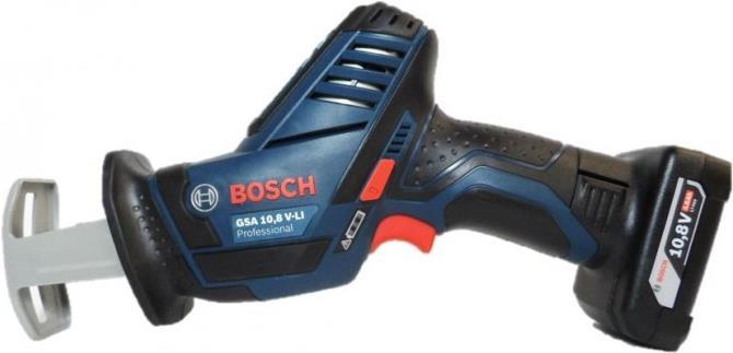 Immagine prodotto Bosch Professional Gsa 12v-14