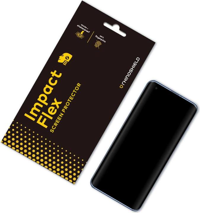 Immagine prodotto RhinoShield Protezione del display (Mi 10 Pro, Xiaomi Mi 10)