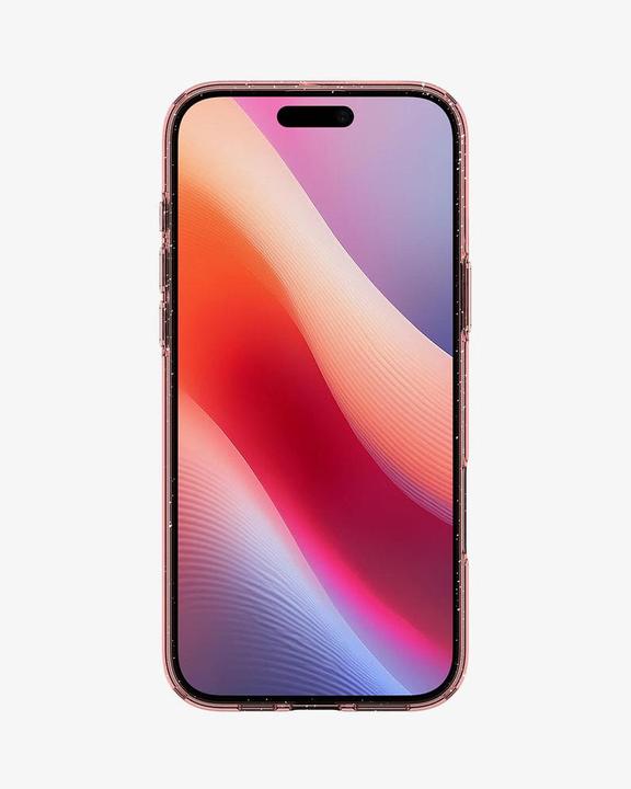 Produktbild Spigen Liquid Air (Apple iPhone 16 Pro)