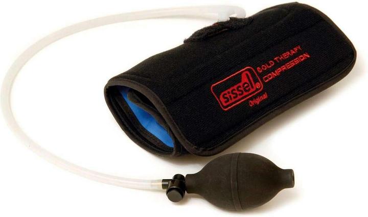 Image du produit Sissel Compression pour thérapie par le froid (1 x, 1000 ml, 600 g)