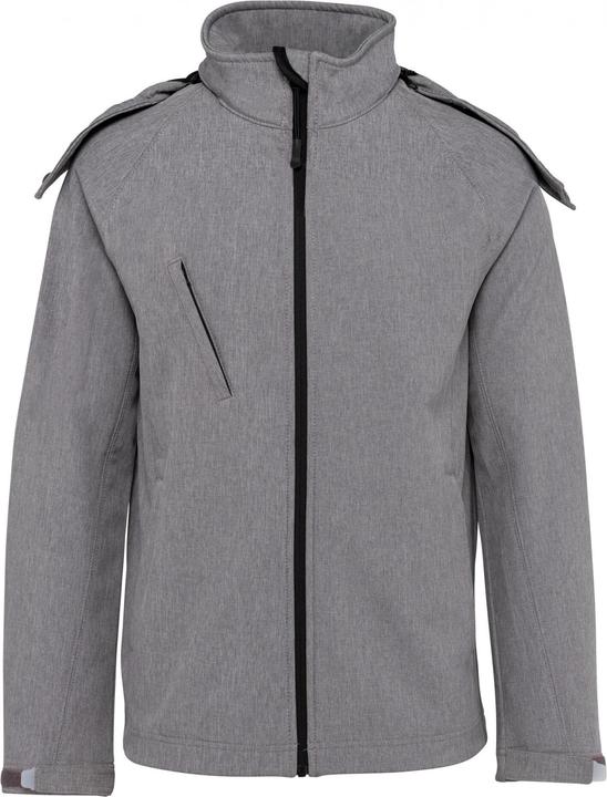Produktbild Kariban Softshell (XL)