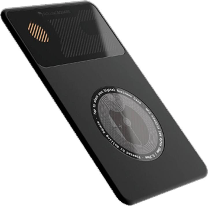 Actual product image Rolling Square AirCard Tracker (iOS)
